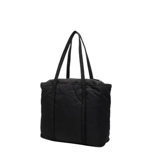 Pre-owned > Pre-owned Bags > Pre-owned Tote Bags - - Prada Vintage - Modalova