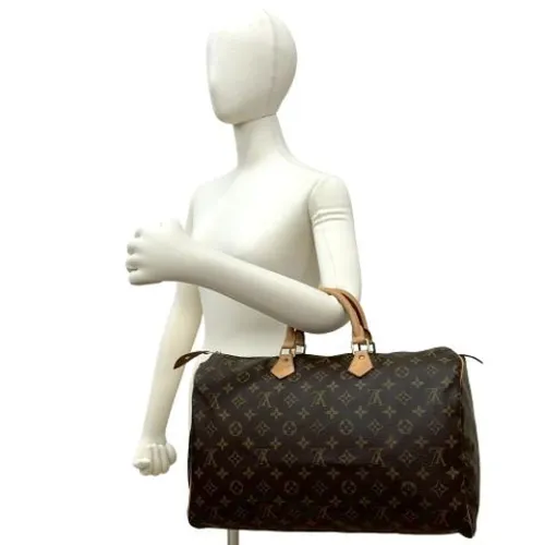 Pre-owned > Pre-owned Bags > Pre-owned Handbags - - Louis Vuitton Vintage - Modalova