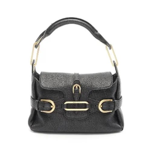 Pre-owned > Pre-owned Bags > Pre-owned Handbags - - Jimmy Choo Pre-owned - Modalova