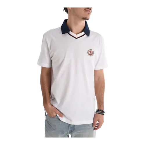 Tops > Polo Shirts - - Guess - Modalova