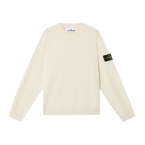 Knitwear > Round-neck Knitwear - - Stone Island - Modalova