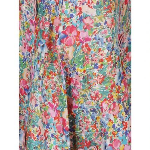 Skirts > Maxi Skirts - - Farm Rio - Modalova