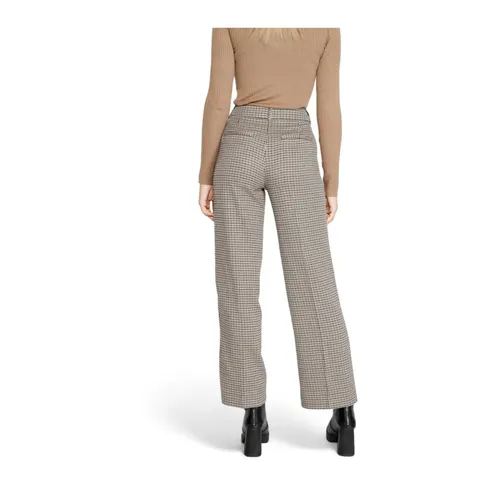 Trousers > Wide Trousers - - Only - Modalova