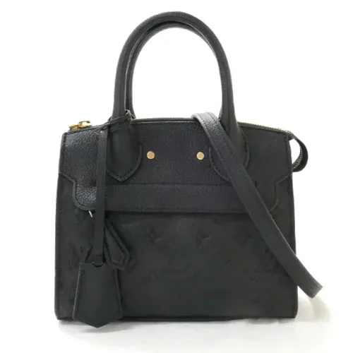 Pre-owned > Pre-owned Bags > Pre-owned Handbags - - Louis Vuitton Vintage - Modalova