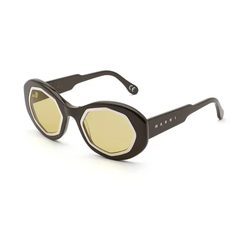 Accessories > Sunglasses - - Marni - Modalova