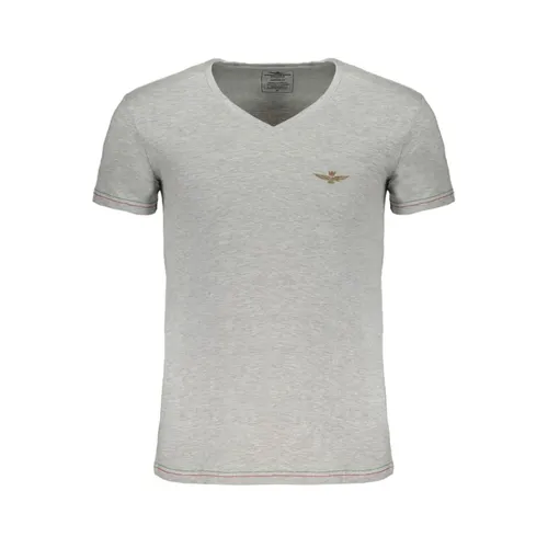 Tops > T-Shirts - - Aeronautica Militare - Modalova