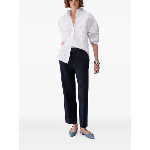 Blouses & Shirts > Shirts - - Liu Jo - Modalova