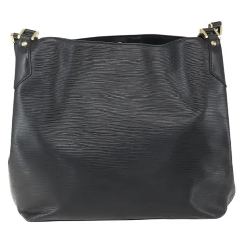Pre-owned > Pre-owned Bags > Pre-owned Shoulder Bags - - Louis Vuitton Vintage - Modalova