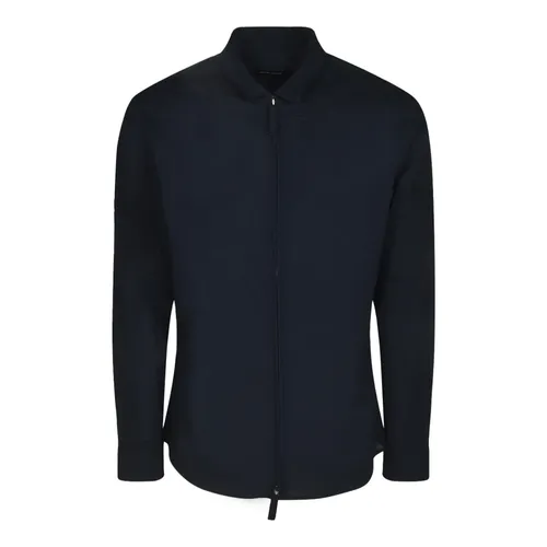 Shirts > Casual Shirts - - Giorgio Armani - Modalova