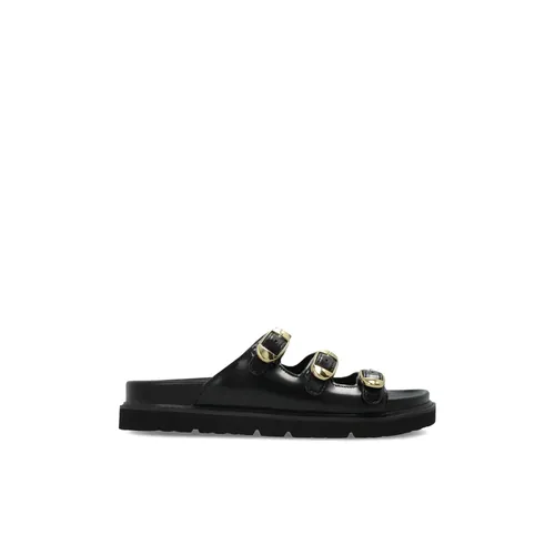 Shoes > Flip Flops & Sliders > Sliders - - Marc Jacobs - Modalova