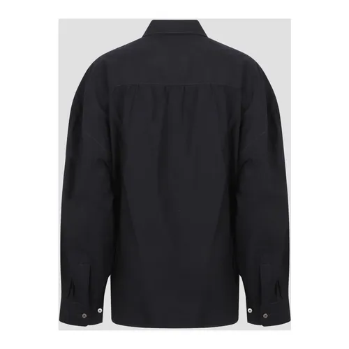 Blouses & Shirts > Shirts - - Lemaire - Modalova