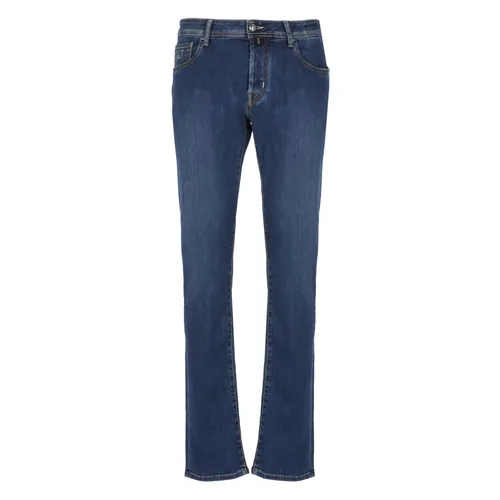 Jeans > Slim-fit Jeans - - Jacob Cohën - Modalova