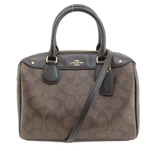 Pre-owned > Pre-owned Bags > Pre-owned Handbags - - Coach Pre-owned - Modalova