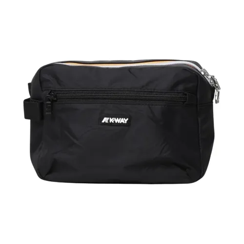 Bags > Toilet Bags - - K-Way - Modalova