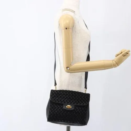 Pre-owned > Pre-owned Bags > Pre-owned Cross Body Bags - - Bally Pre-owned - Modalova