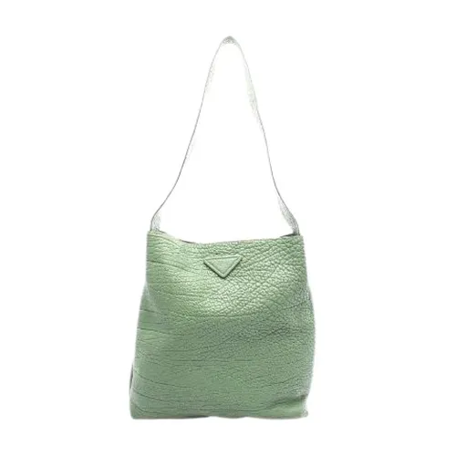 Pre-owned > Pre-owned Bags > Pre-owned Shoulder Bags - - Prada Vintage - Modalova