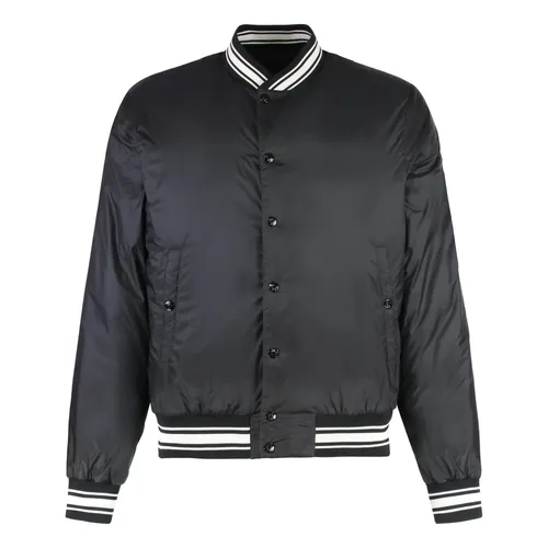 Jackets > Bomber Jackets - - Moncler - Modalova