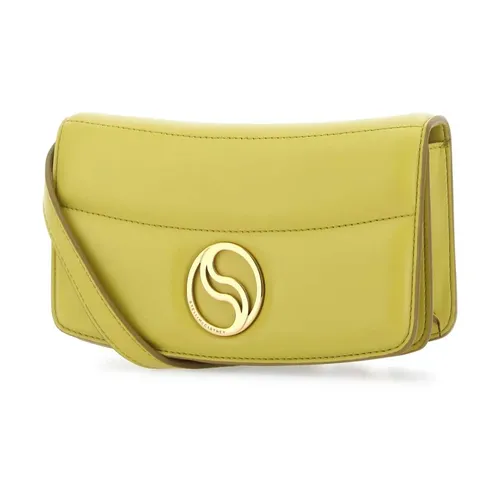 Accessories > Wallets & Cardholders - - Stella McCartney - Modalova