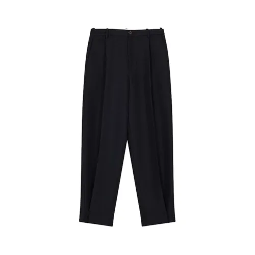 Trousers > Straight Trousers - - Soeur - Modalova