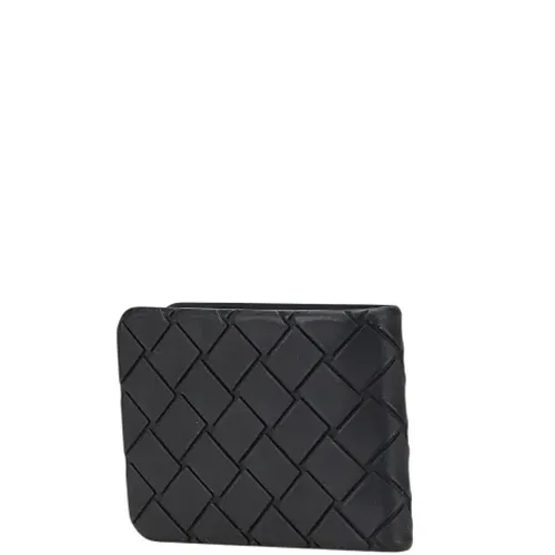 Pre-owned > Pre-owned Accessories > Pre-owned Wallets - - Bottega Veneta Vintage - Modalova