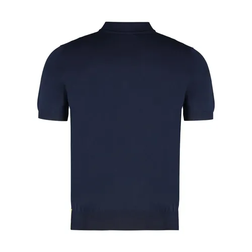 K-Way - Tops > Polo Shirts - Blue - K-Way - Modalova