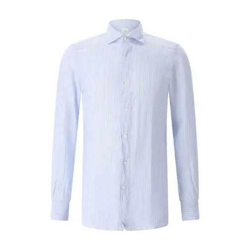 Shirts > Formal Shirts - - Finamore - Modalova