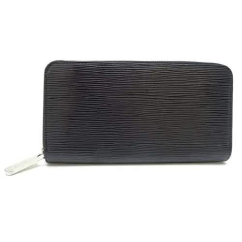 Pre-owned > Pre-owned Accessories > Pre-owned Wallets - - Louis Vuitton Vintage - Modalova