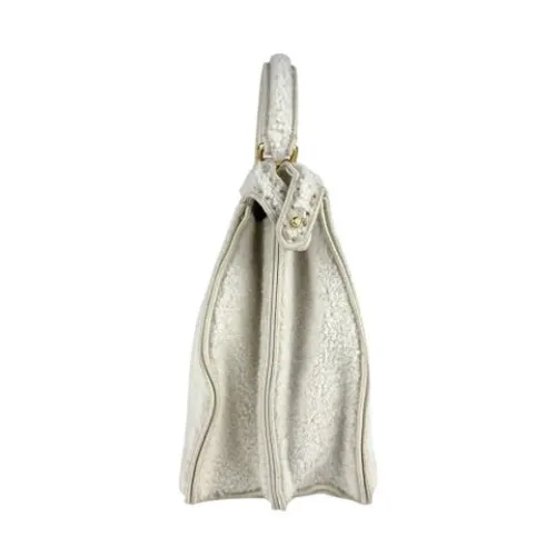 Pre-owned > Pre-owned Bags > Pre-owned Handbags - - Fendi Vintage - Modalova