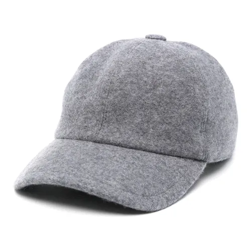 Accessories > Hats > Caps - - Fedeli - Modalova