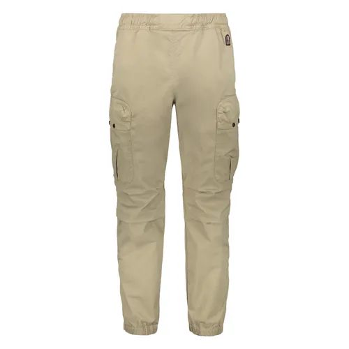 Trousers > Slim-fit Trousers - - Parajumpers - Modalova