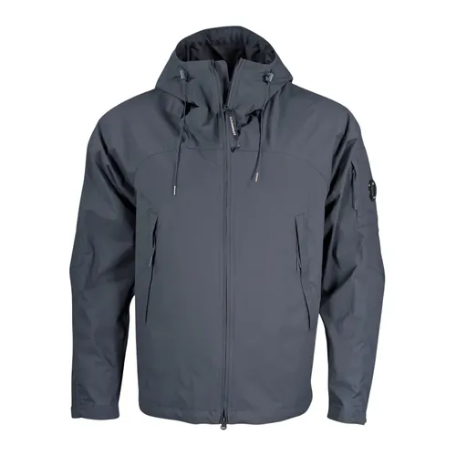 Jackets > Light Jackets - - C.p. Company - Modalova