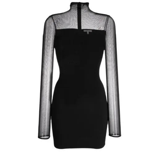 Dresses > Day Dresses > Short Dresses - - Nensi Dojaka - Modalova
