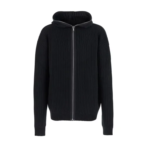 Sweatshirts & Hoodies > Zip-throughs - - Rick Owens - Modalova