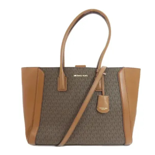 Pre-owned > Pre-owned Bags > Pre-owned Tote Bags - - Michael Kors Pre-owned - Modalova