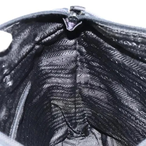 Pre-owned > Pre-owned Bags > Pre-owned Tote Bags - - Prada Vintage - Modalova