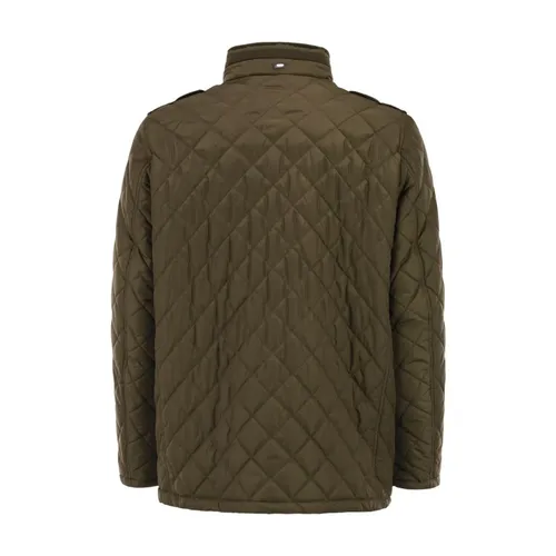 Jackets > Light Jackets - - Herno - Modalova