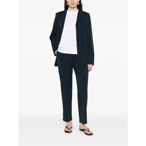 Jackets > Blazers - - Max Mara - Modalova