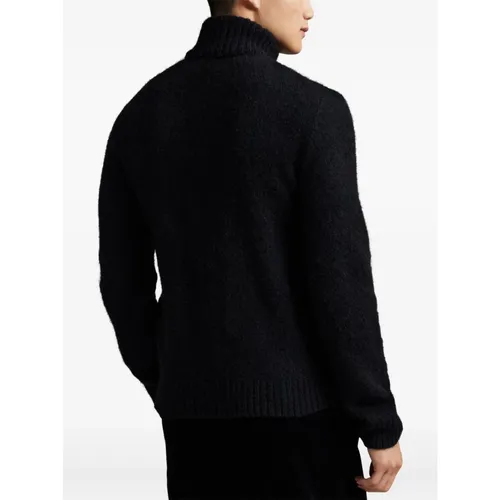 Knitwear > Turtlenecks - - Polo Ralph Lauren - Modalova