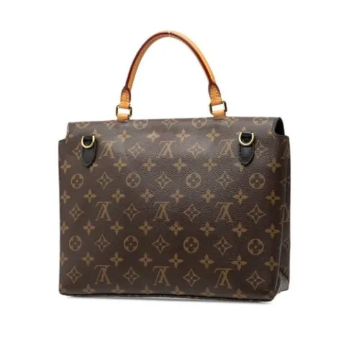 Pre-owned > Pre-owned Bags > Pre-owned Handbags - - Louis Vuitton Vintage - Modalova
