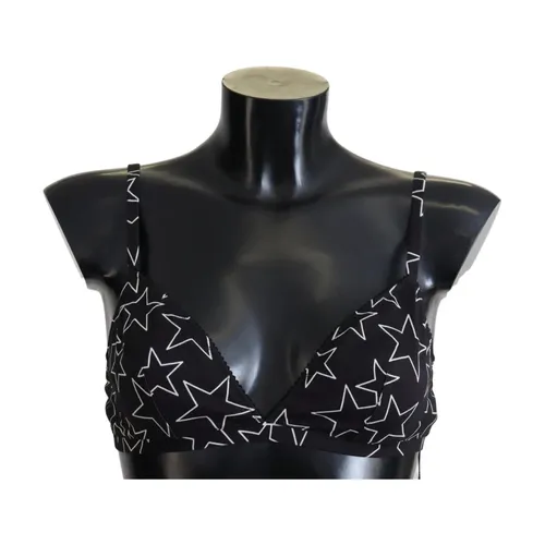 Underwear > Bras - - Dolce & Gabbana - Modalova