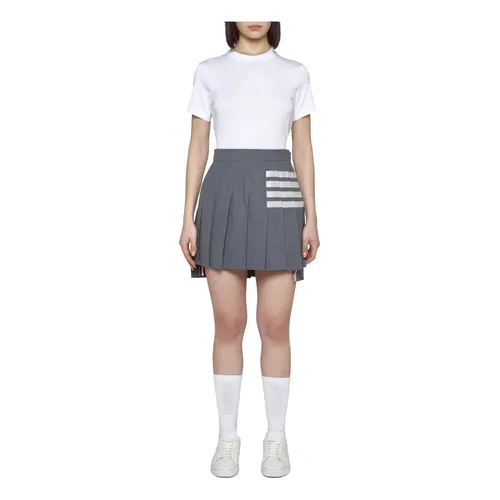 Skirts > Short Skirts - - Thom Browne - Modalova