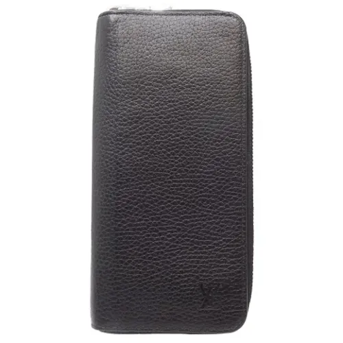 Pre-owned > Pre-owned Accessories > Pre-owned Wallets - - Louis Vuitton Vintage - Modalova