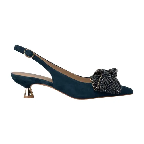 Shoes > Heels > Pumps - - Alma EN Pena - Modalova
