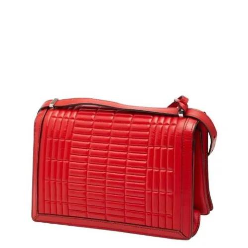 Pre-owned > Pre-owned Bags > Pre-owned Cross Body Bags - - Loewe Pre-owned - Modalova