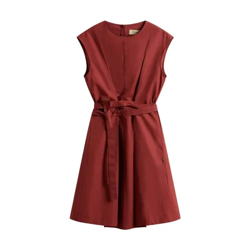 Dresses > Day Dresses > Short Dresses - - Woolrich - Modalova