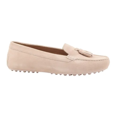Shoes > Flats > Loafers - - Geox - Modalova
