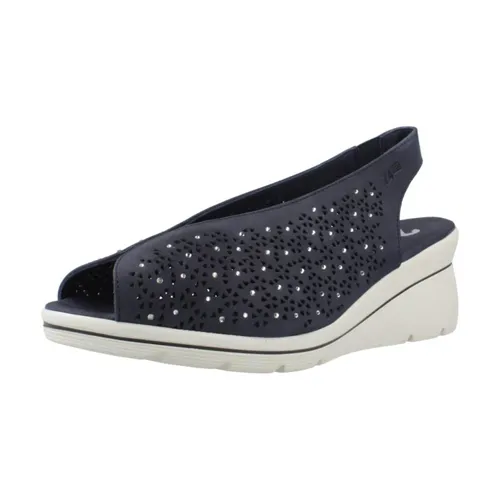 Shoes > Heels > Wedges - - 24Hrs - Modalova