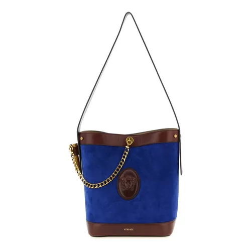 Bags > Shoulder Bags - - Versace - Modalova