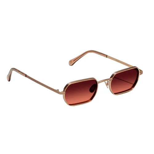 Accessories > Sunglasses - - Moscot - Modalova