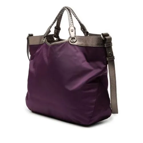 Pre-owned > Pre-owned Bags > Pre-owned Tote Bags - - Salvatore Ferragamo Pre-owned - Modalova